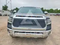 2014 Toyota TUNDRA фото
