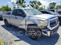 2014 Toyota TUNDRA фото