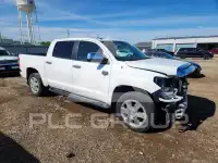 2014 Toyota TUNDRA фото