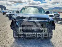 2014 Toyota TUNDRA фото