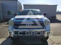 2014 Toyota TUNDRA фото