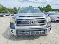2014 Toyota TUNDRA фото