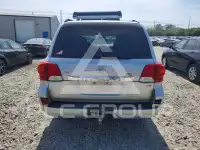 2014 Toyota LAND CRUISER фото