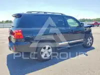 2014 Toyota LAND CRUISER photo