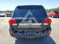 2014 Toyota LAND CRUISER photo