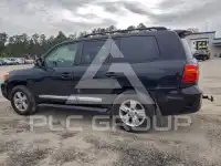2014 Toyota LAND CRUISER фото