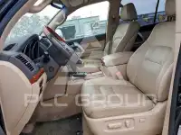 2014 Toyota LAND CRUISER фото