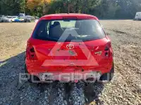 2014 Toyota YARIS photo