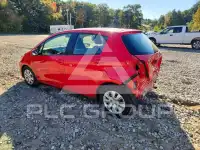 2014 Toyota YARIS photo