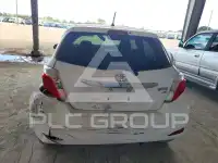2014 Toyota YARIS photo