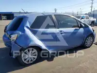 2014 Toyota YARIS фото
