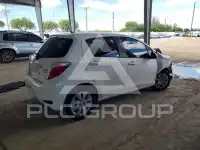 2014 Toyota YARIS photo