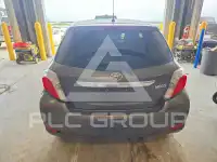 2014 Toyota YARIS фото