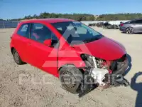 2014 Toyota YARIS фото