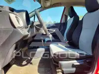 2014 Toyota YARIS фото