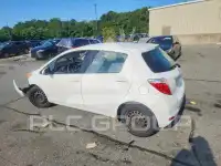 2014 Toyota YARIS photo