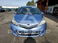 2014 Toyota  фото