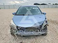 2014 Toyota YARIS фото