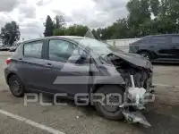 2014 Toyota YARIS photo