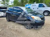 2014 Toyota YARIS фото