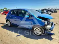 2014 Toyota YARIS фото