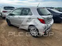 2014 Toyota YARIS photo