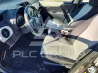 2014 Toyota YARIS фото