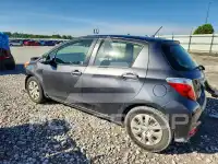 2014 Toyota YARIS фото