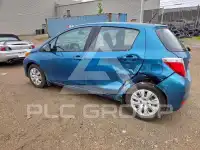 2014 Toyota  фото