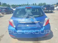2014 Toyota YARIS фото