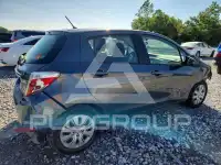 2014 Toyota YARIS фото