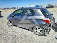 2014 Toyota YARIS фото