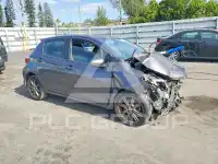 2014 Toyota YARIS photo
