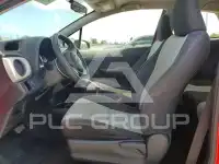 2014 Toyota YARIS фото
