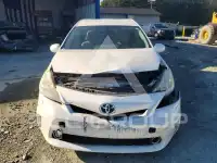 2014 Toyota PRIUS photo