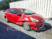 2014 Toyota PRIUS photo