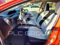 2014 Toyota PRIUS фото