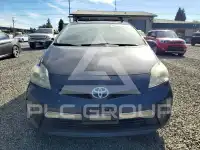 2014 Toyota PRIUS photo