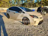 2014 Toyota PRIUS фото