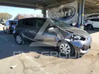 2014 Toyota PRIUS фото