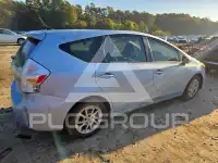 2014 Toyota PRIUS photo