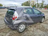 2014 Toyota PRIUS photo