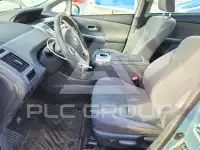 2014 Toyota PRIUS фото