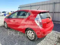2014 Toyota PRIUS photo