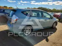 2014 Toyota PRIUS фото