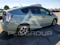2014 Toyota PRIUS фото