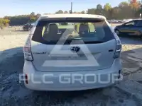 2014 Toyota PRIUS photo