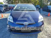 2014 Toyota PRIUS фото