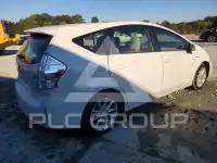2014 Toyota PRIUS photo