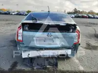 2014 Toyota PRIUS фото